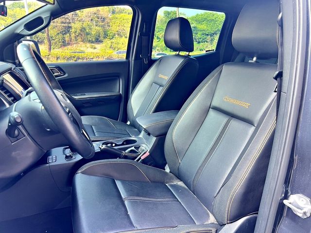 FORD福特 RANGER  第5張相片