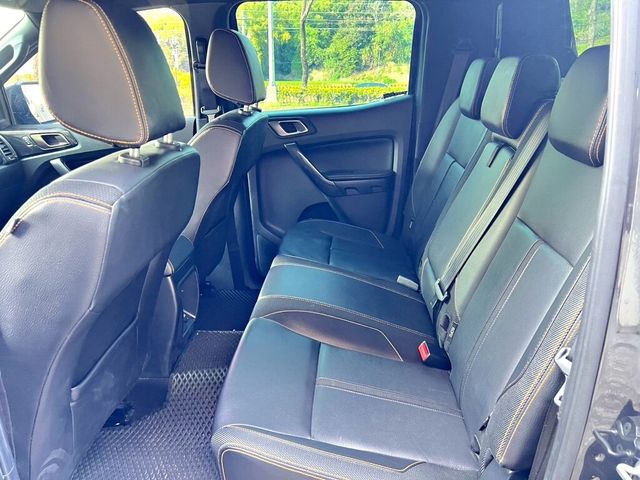 FORD福特 RANGER  第6張相片