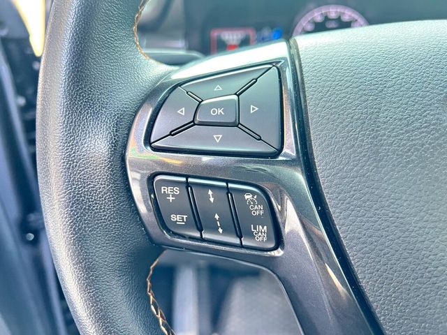FORD福特 RANGER  第7張相片