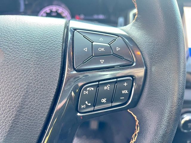 FORD福特 RANGER  第8張相片