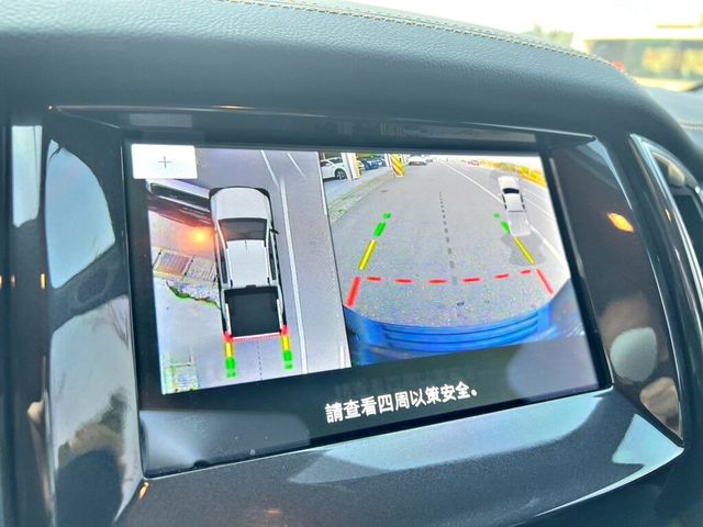 FORD福特 RANGER  第12張相片