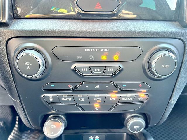 FORD福特 RANGER  第13張相片