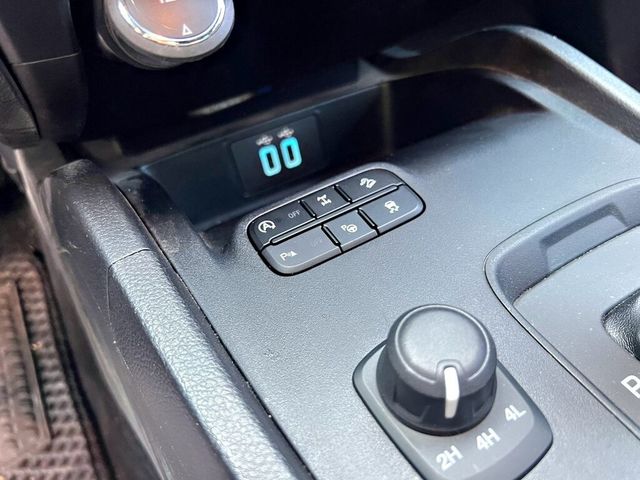 FORD福特 RANGER  第14張相片