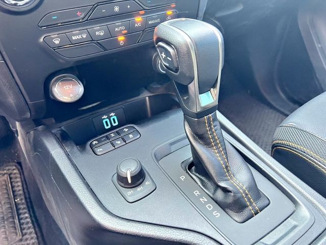 FORD福特 RANGER  第15張相片