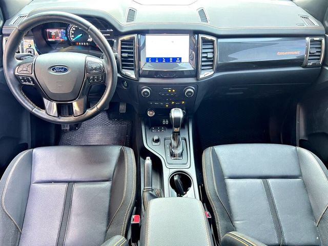 FORD福特 RANGER  第19張相片