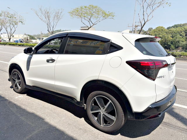 HONDA本田 HR-V  第2張相片