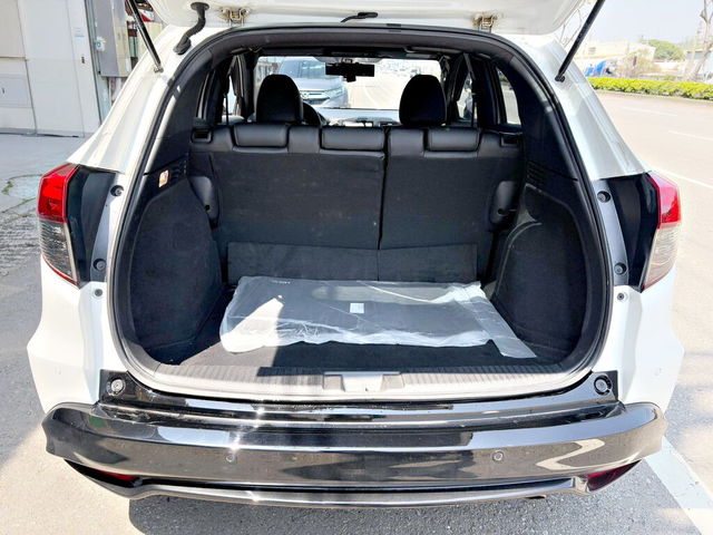 HONDA本田 HR-V  第3張相片