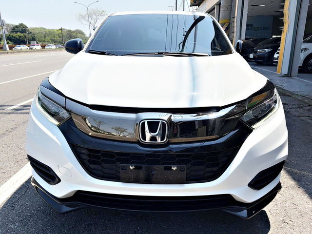 HONDA本田 HR-V  第4張相片