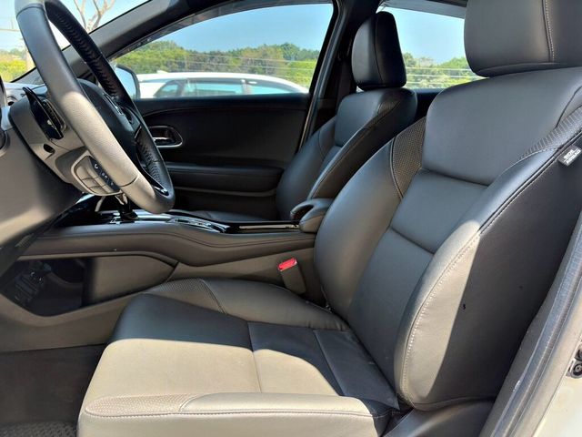 HONDA本田 HR-V  第8張相片