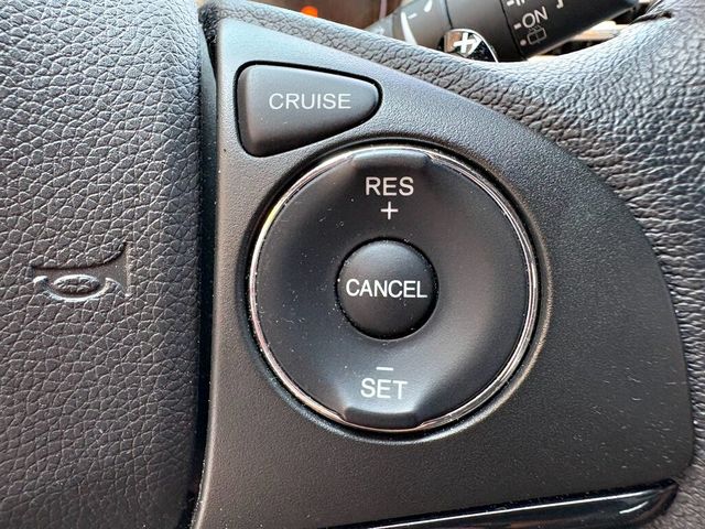 HONDA本田 HR-V  第10張相片