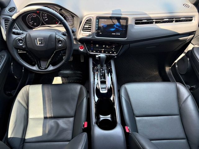 HONDA本田 HR-V  第13張相片