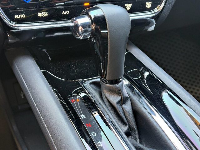 HONDA本田 HR-V  第14張相片