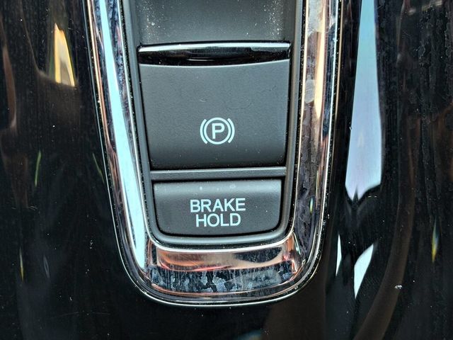 HONDA本田 HR-V  第15張相片