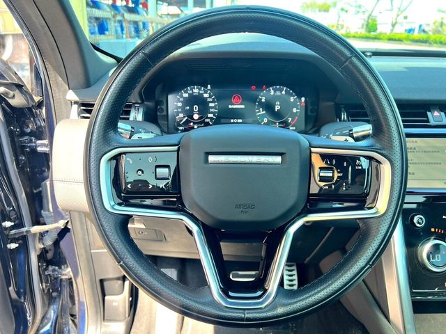 LAND ROVER路華 DISCOVERY SPORT  第9張相片
