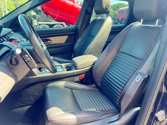 LAND ROVER路華 DISCOVERY SPORT  第10張相片