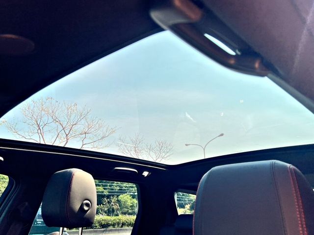 LAND ROVER路華 DISCOVERY SPORT  第14張相片