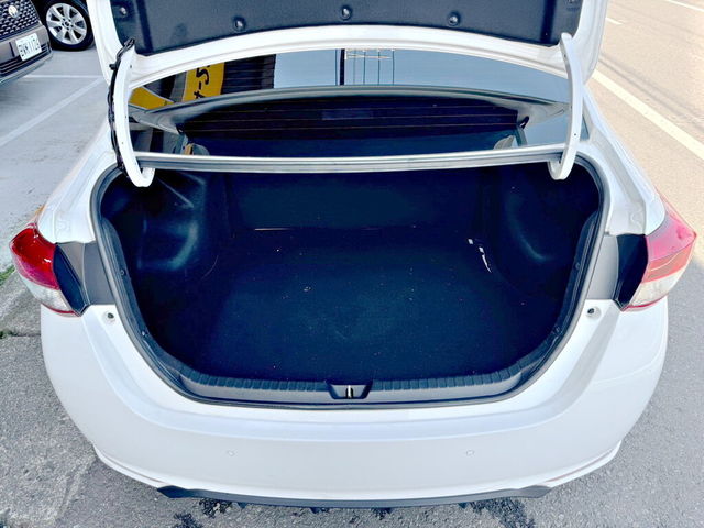 TOYOTA豐田 VIOS  第3張相片