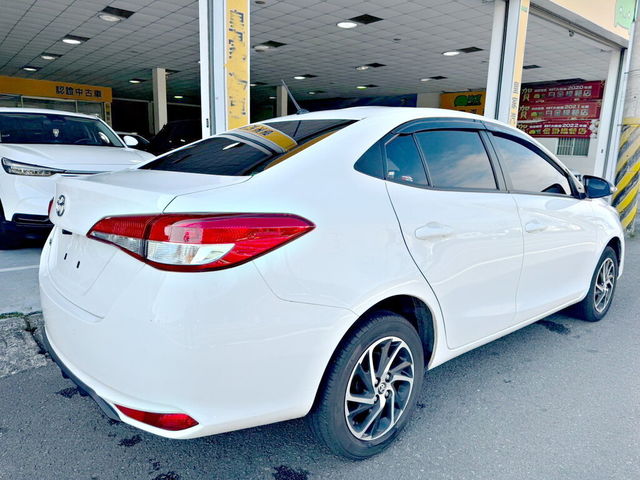 TOYOTA豐田 VIOS  第6張相片