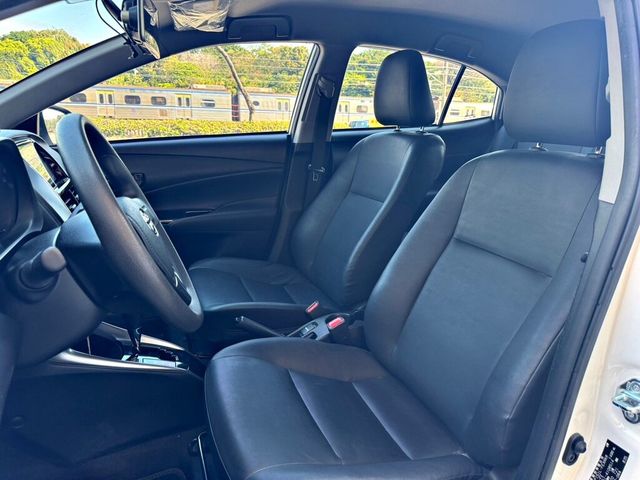 TOYOTA豐田 VIOS  第8張相片
