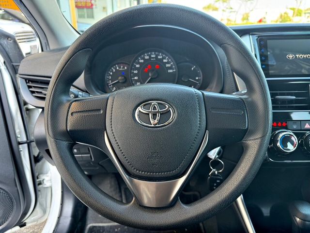TOYOTA豐田 VIOS  第13張相片