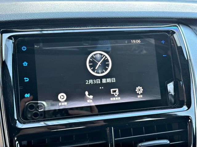 TOYOTA豐田 VIOS  第14張相片