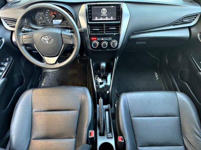 TOYOTA豐田 VIOS  第15張相片