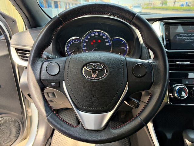 TOYOTA豐田 YARIS S  第7張相片
