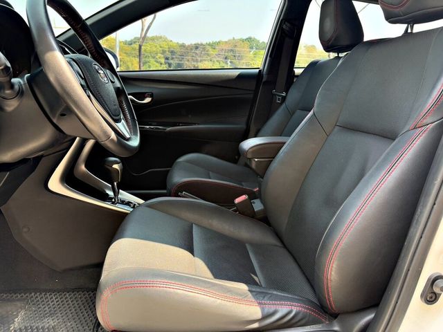 TOYOTA豐田 YARIS S  第8張相片