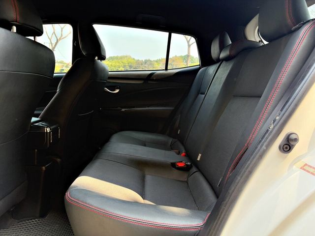 TOYOTA豐田 YARIS S  第9張相片