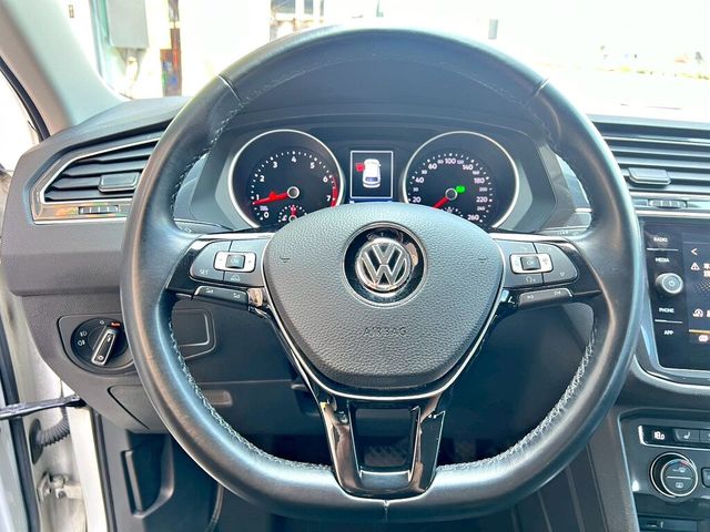 VOLKSWAGEN福斯 TIGUAN  第10張相片