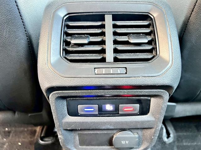 VOLKSWAGEN福斯 TIGUAN  第14張相片