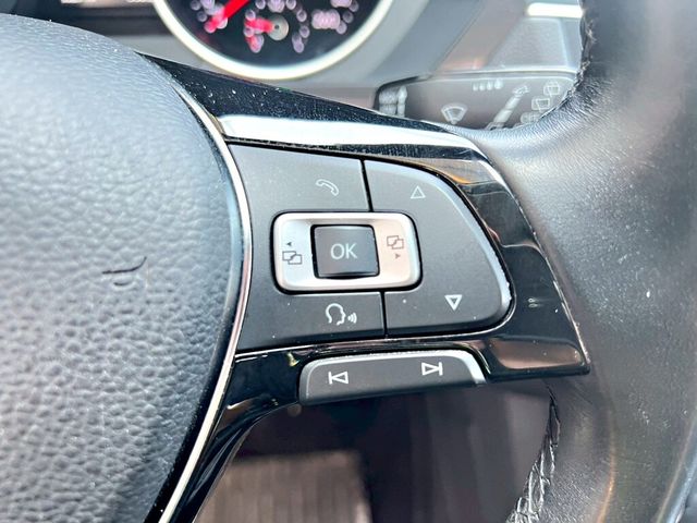 VOLKSWAGEN福斯 TIGUAN  第16張相片