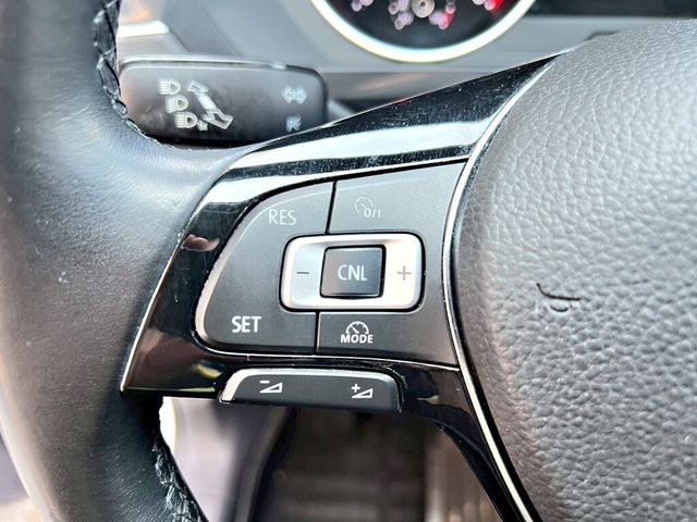 VOLKSWAGEN福斯 TIGUAN  第17張相片