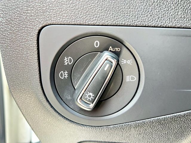 VOLKSWAGEN福斯 TIGUAN  第18張相片