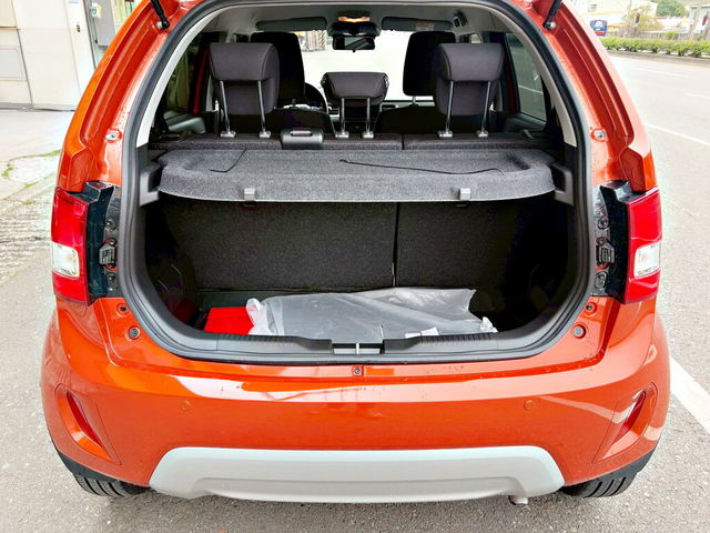 SUZUKI鈴木 IGNIS  第7張相片