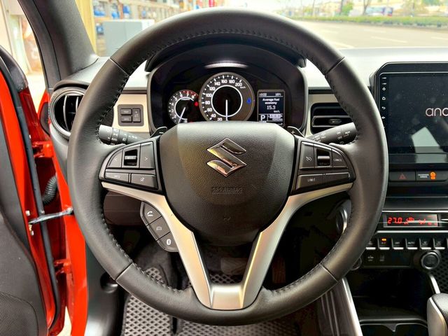 SUZUKI鈴木 IGNIS  第14張相片