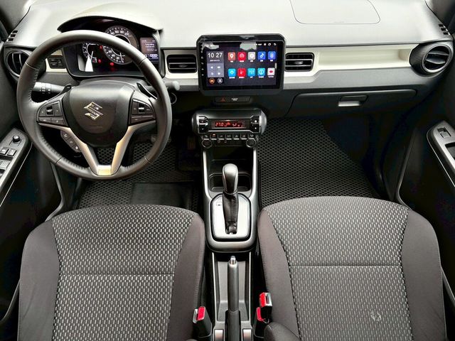SUZUKI鈴木 IGNIS  第19張相片