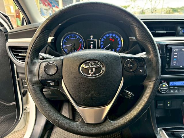 TOYOTA豐田 ALTIS  第10張相片