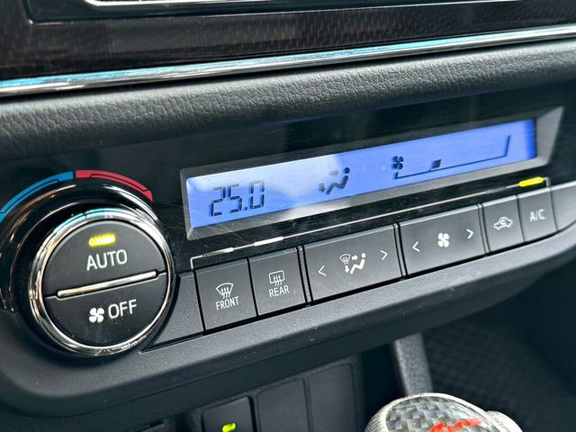 TOYOTA豐田 ALTIS  第11張相片