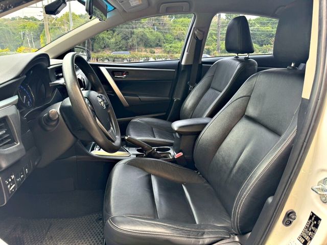 TOYOTA豐田 ALTIS  第18張相片