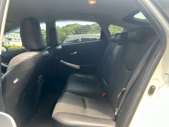 TOYOTA豐田 PRIUS  第10張相片