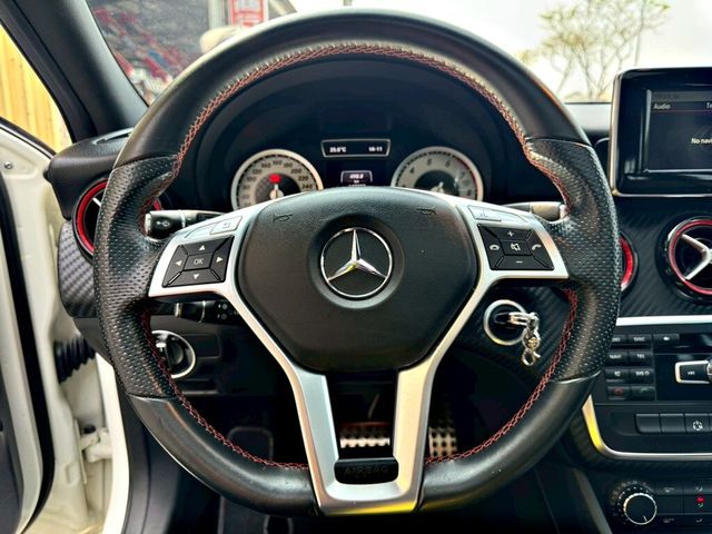 M-BENZ賓士 A250  第4張相片
