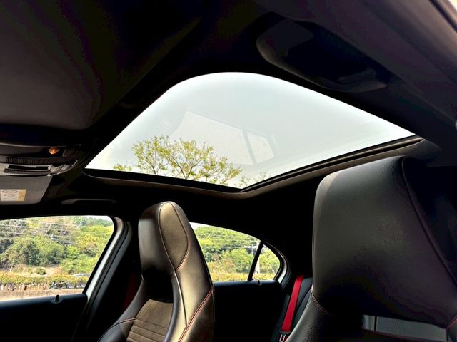 M-BENZ賓士 A250  第10張相片
