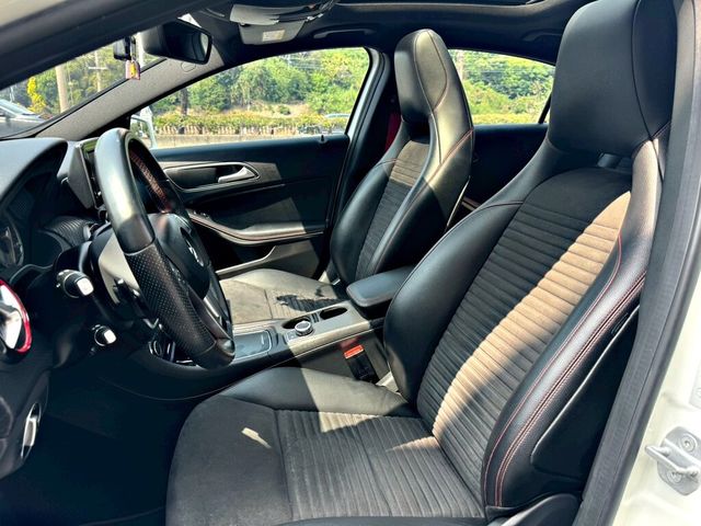 M-BENZ賓士 A250  第11張相片