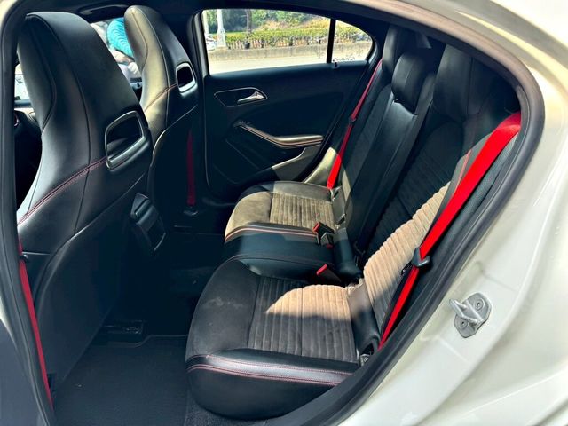 M-BENZ賓士 A250  第12張相片