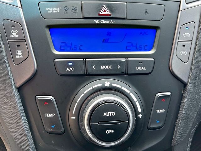 HYUNDAI現代 SANTA FE  第7張相片