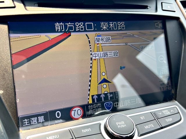 HYUNDAI現代 SANTA FE  第9張相片