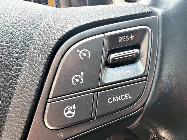HYUNDAI現代 SANTA FE  第11張相片