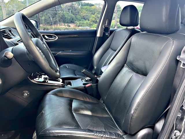 NISSAN日產 SENTRA  第9張相片