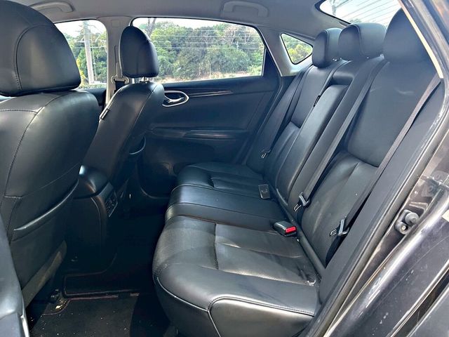 NISSAN日產 SENTRA  第10張相片
